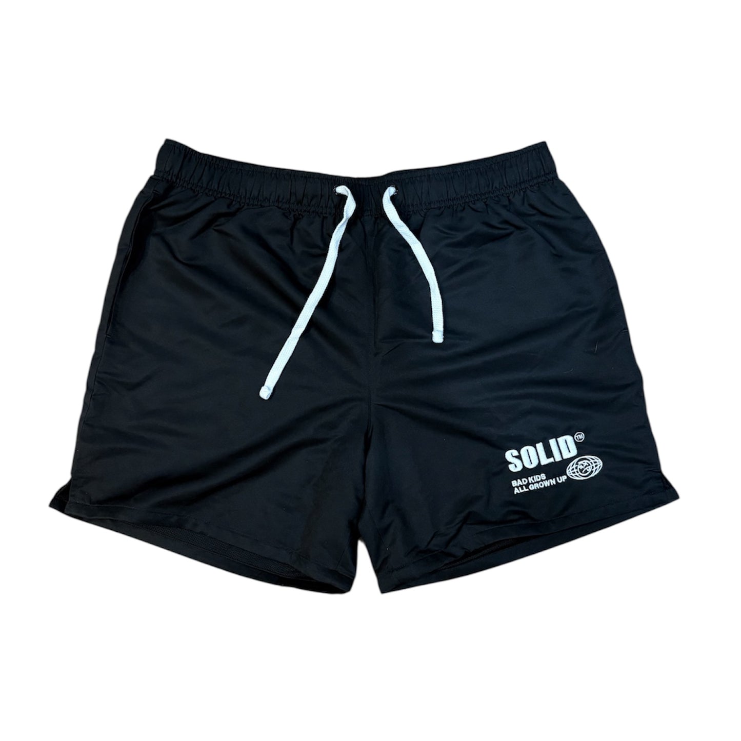 Worldwide Shorts