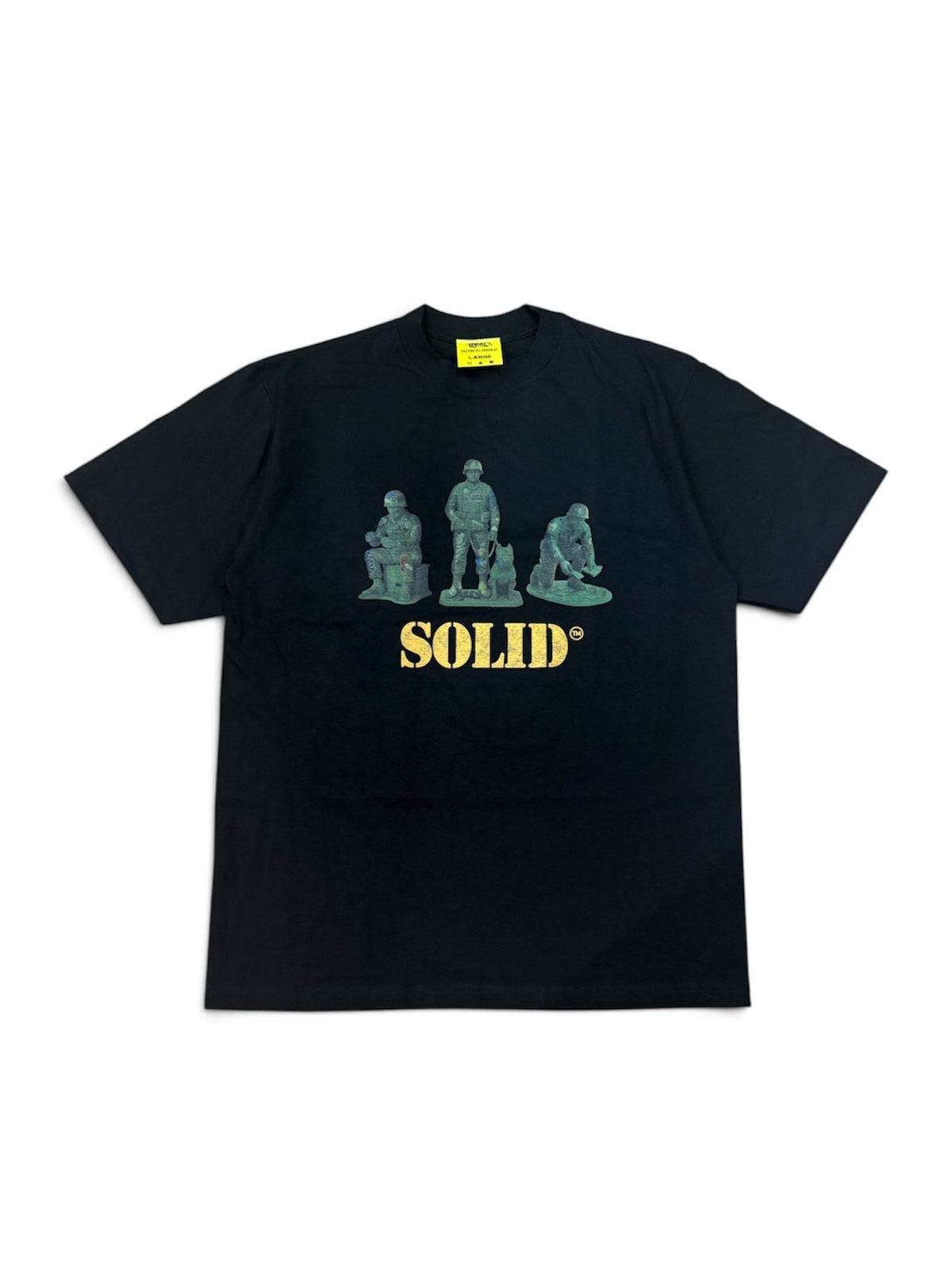 Street Soldier