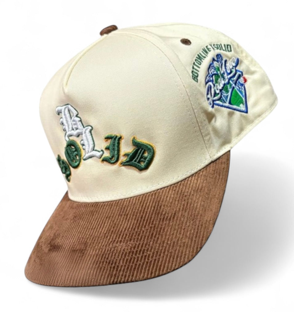 Fault Line SnapBack BOTTOMLINE X SOLID