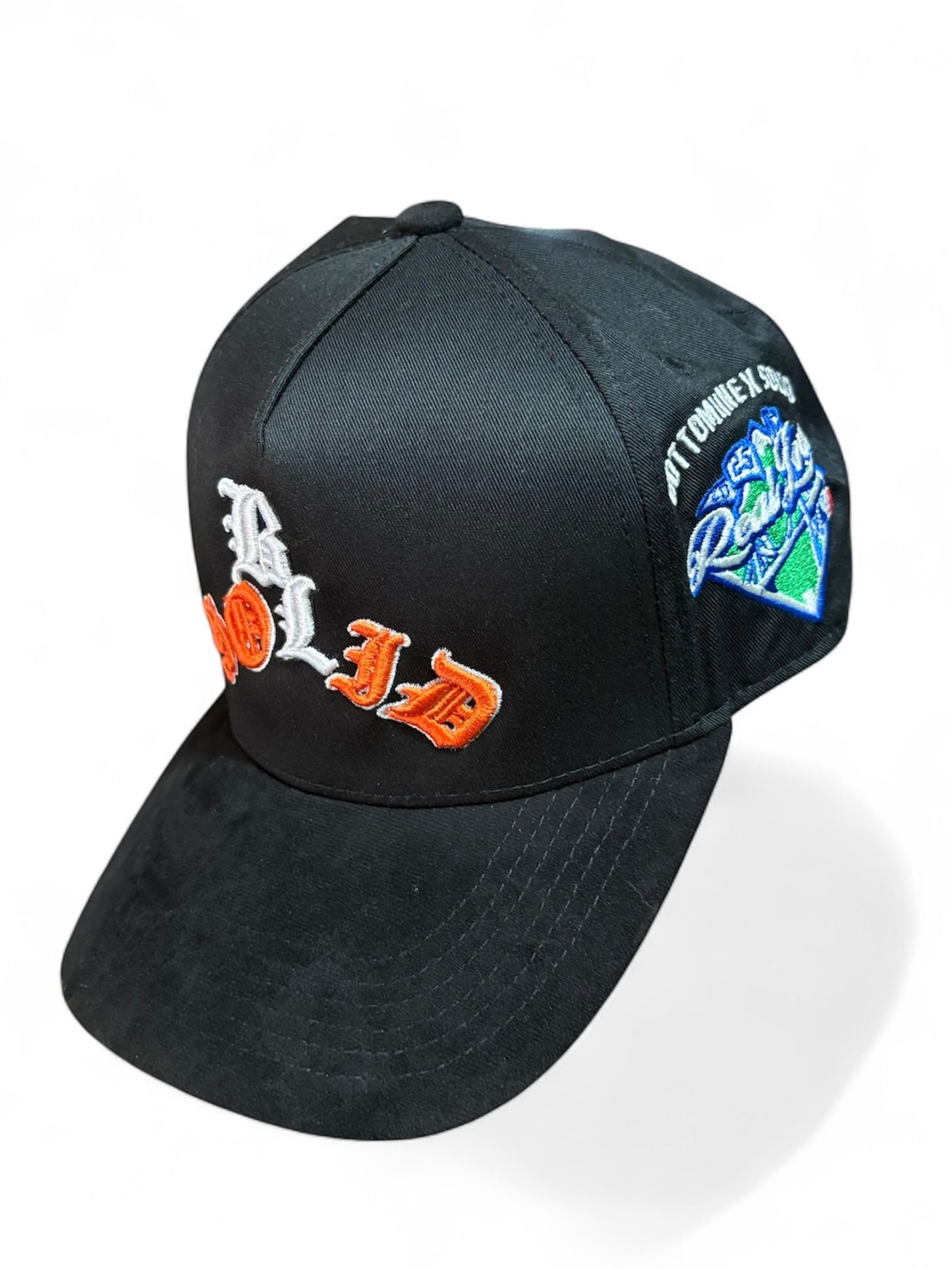 Fault Line SnapBack BOTTOMLINE X SOLID