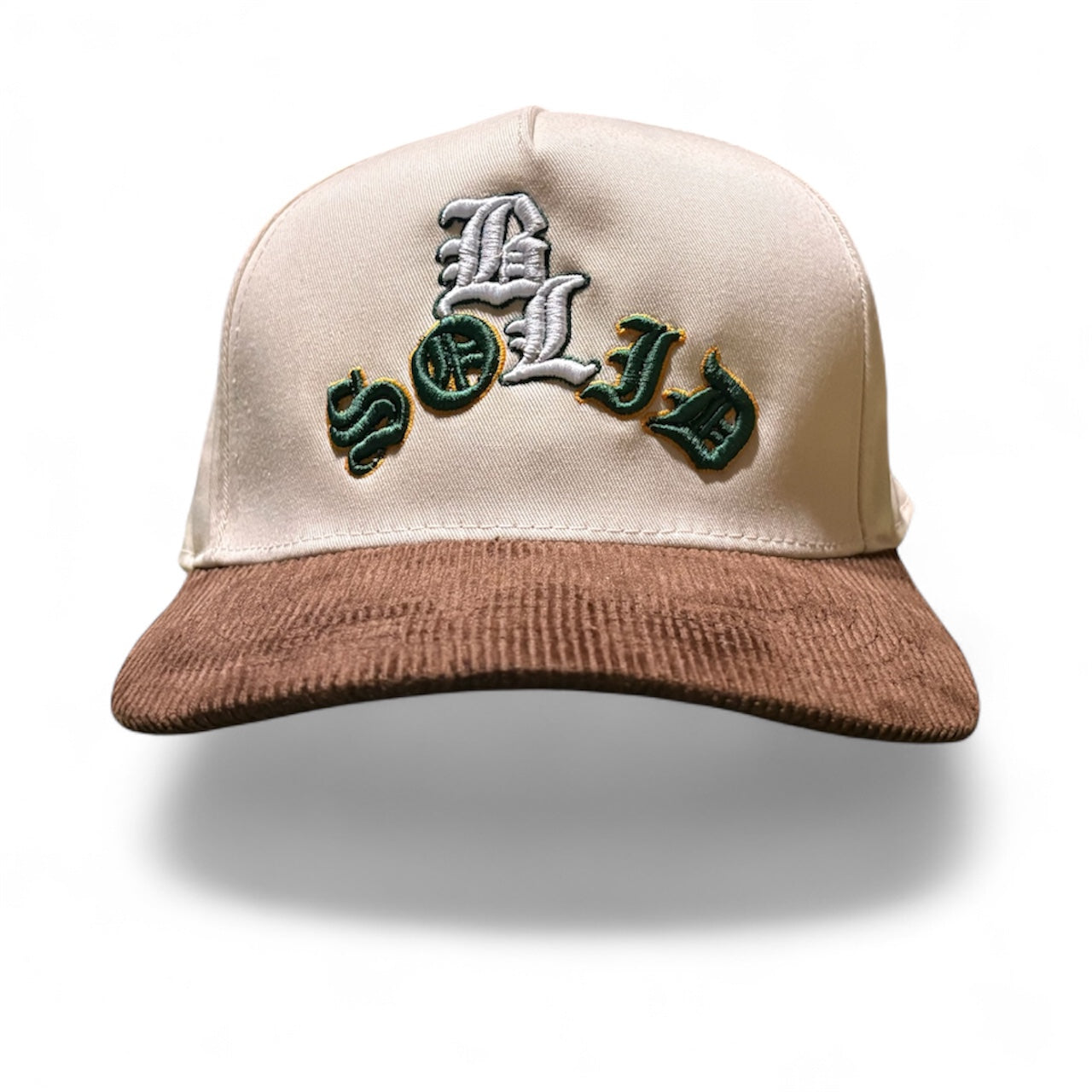 Fault Line SnapBack BOTTOMLINE X SOLID