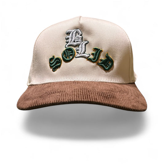 Fault Line SnapBack BOTTOMLINE X SOLID