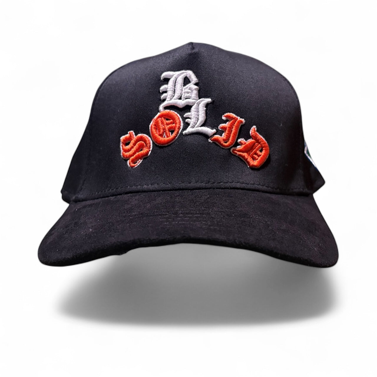 Fault Line SnapBack BOTTOMLINE X SOLID