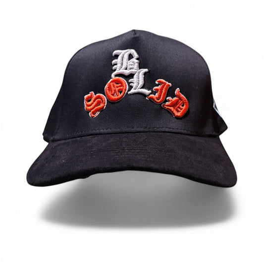 Fault Line SnapBack BOTTOMLINE X SOLID