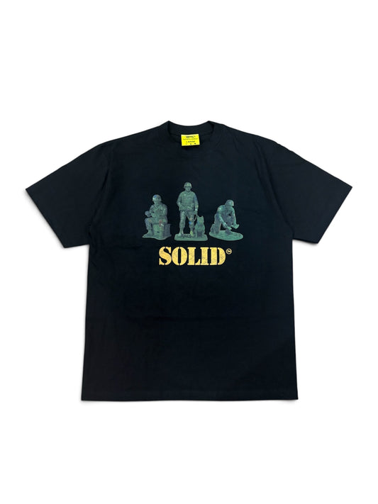 Street Soldier
